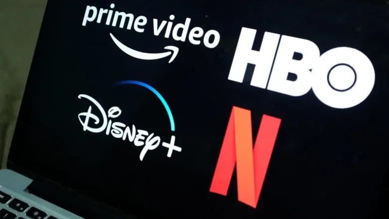 plataformas de streaming