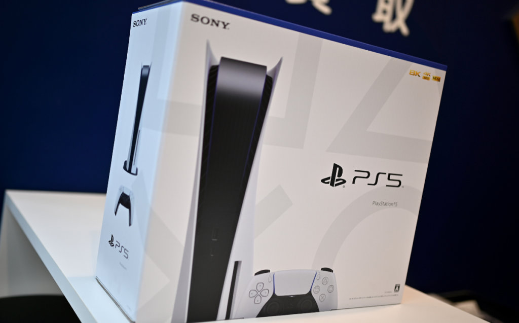 playstation 5 1