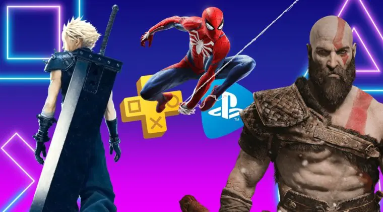 Imagen de Lo mejor de PlayStation Store, PS Plus y PS Now de este Black Friday