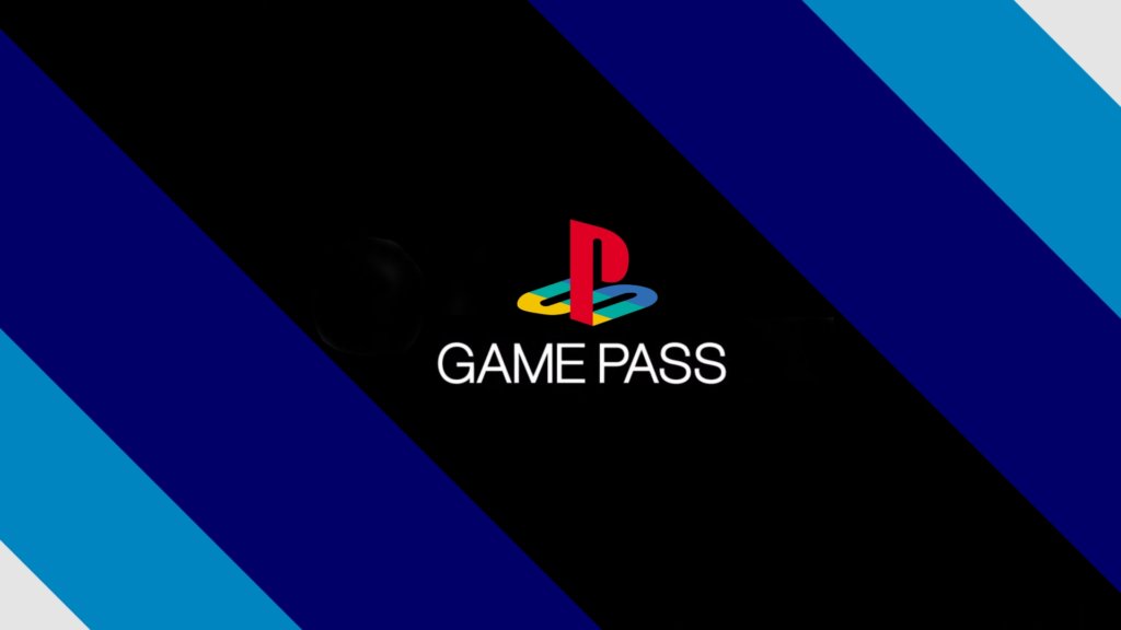 playstation game pass
