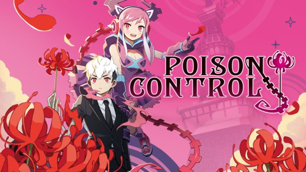 poison control
