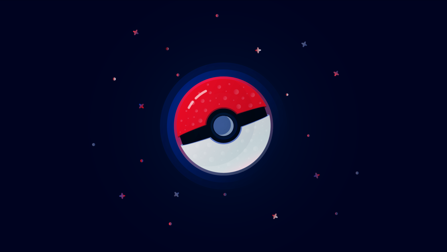 Poke Ball