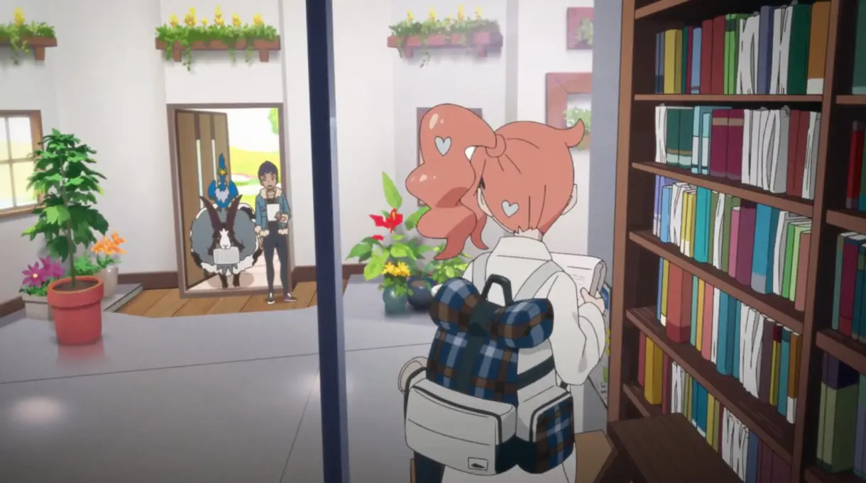 Pokemon Alas del Crepusculo Sonia y Paul