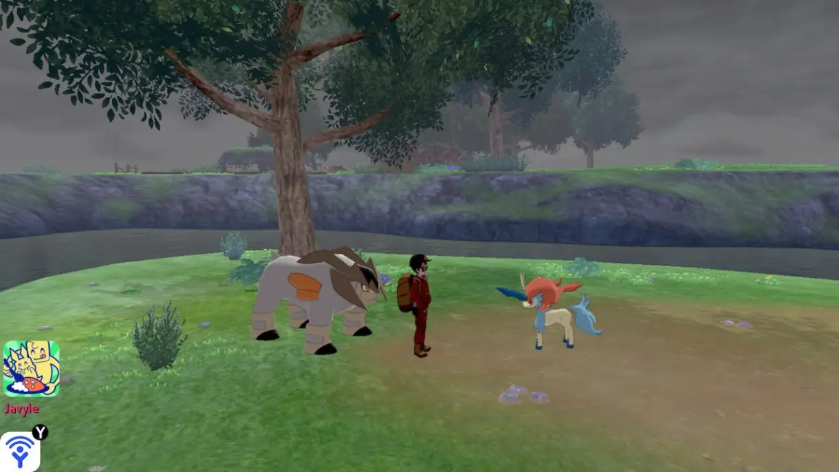 pokemon espada y escudo guia keldeo 5