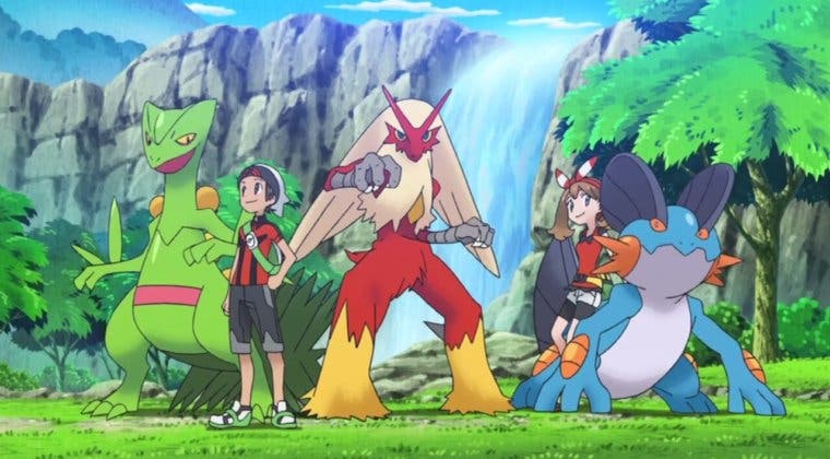 Imagen de Pokémon Master Collection vuelve a filtrarse en una conocida cadena de tiendas