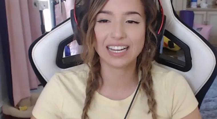 Imagen de La streamer Pokimane pone límite a las donaciones de sus fans: "Apoyad a los canales en crecimiento"