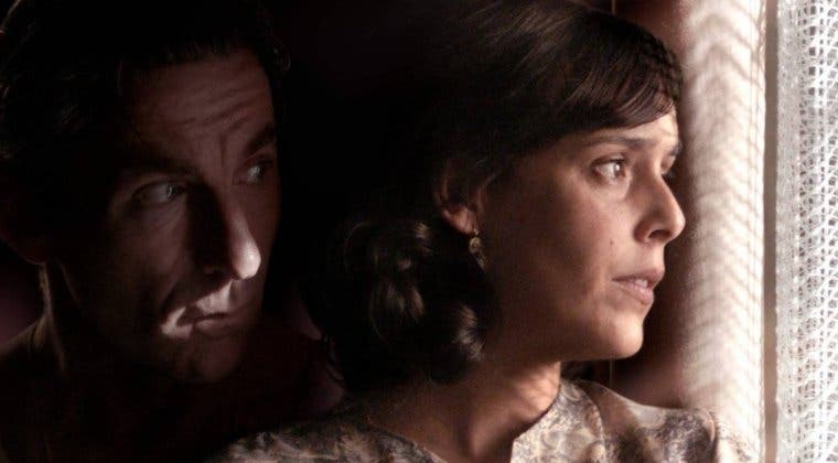 Imagen de La Trinchera Infinita representará a España en los Premios Oscar
