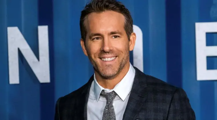 Imagen de The Adam Project, la nueva película de Ryan Reynolds para Netflix, suma dos fichajes estrella