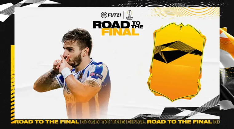 Imagen de FIFA 21: review de Portu RTTF