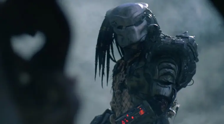 Imagen de En marcha una nueva película de Predator con el director de Calle Cloverfield 10