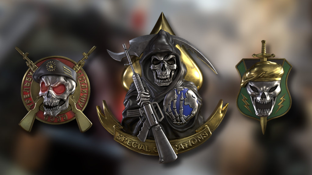prestigio call of duty black ops cold war