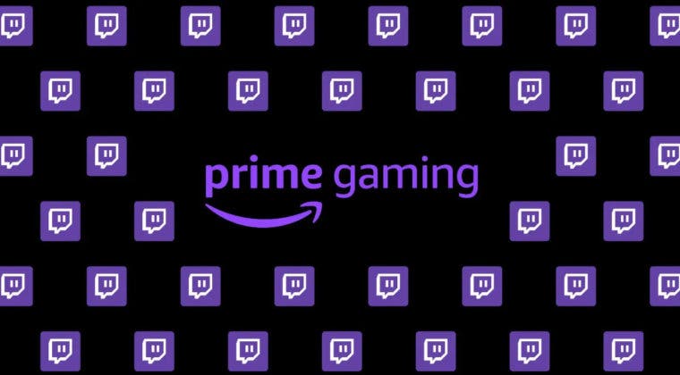 Imagen de Ya disponibles los juegos gratis de Prime Gaming para el mes de noviembre de 2020