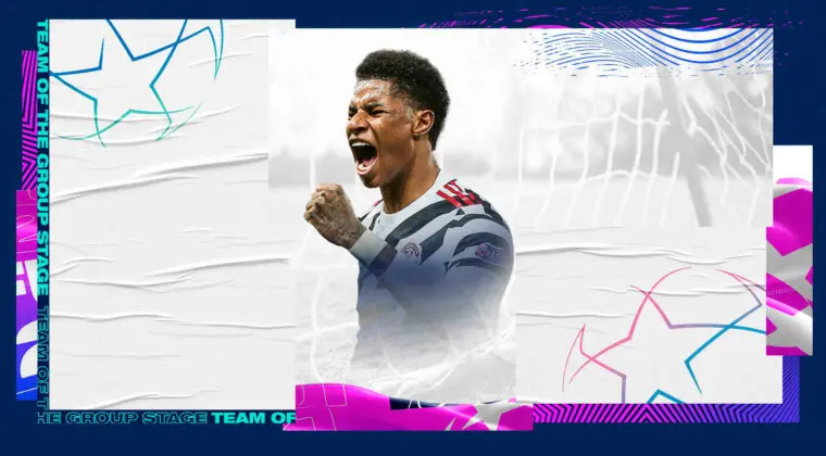 Imagen de FIFA 21: este es el primer equipo Road to the Final (RTTF)