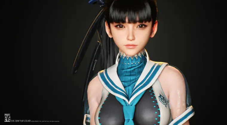 Imagen de Project EVE se deja ver en nuevas imágenes