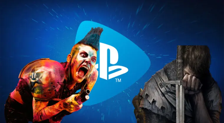 Imagen de PS Now: 5 juegos que debes jugar en noviembre de 2020