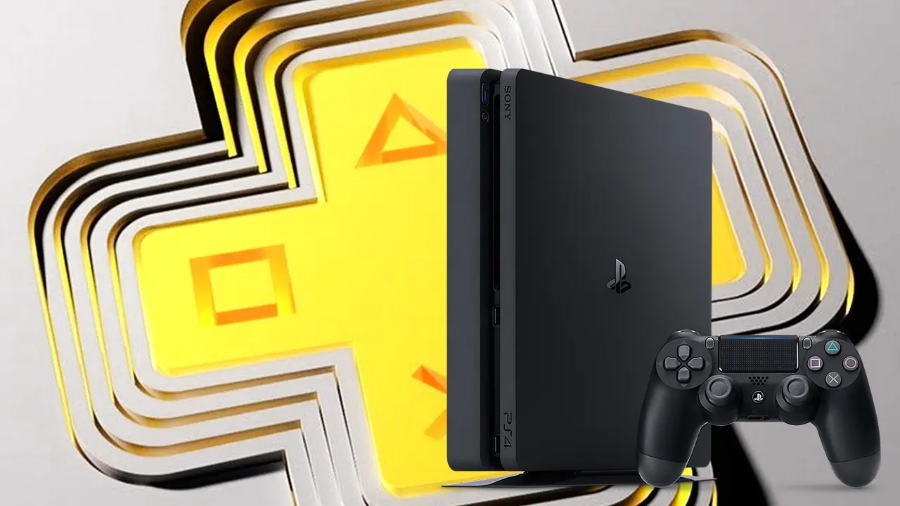ps plus collection ps4