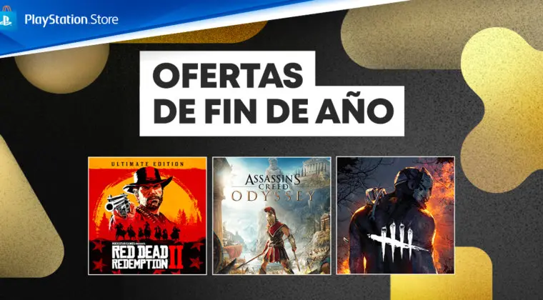 Imagen de PS Store dice adiós a 2020 con sus 'Ofertas de Fin de Año'