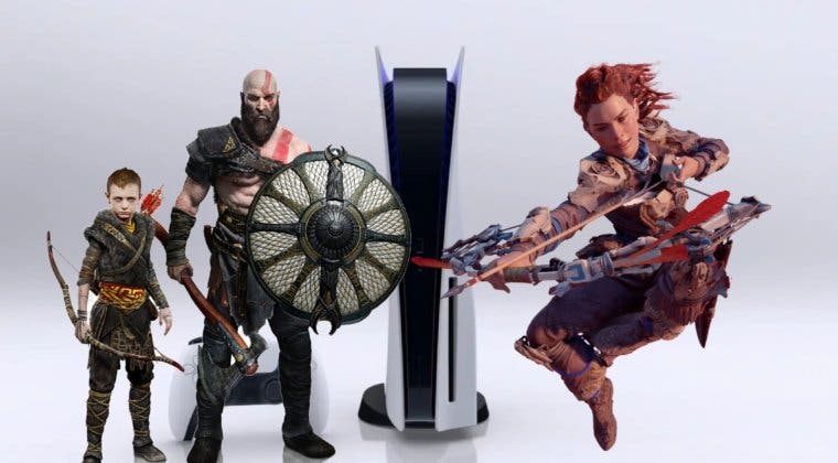Imagen de Los 8 mejores juegos confirmados para PS5 en 2021