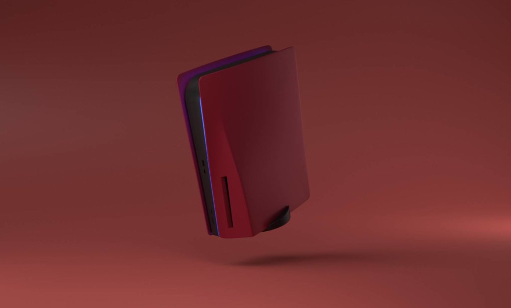 ps5