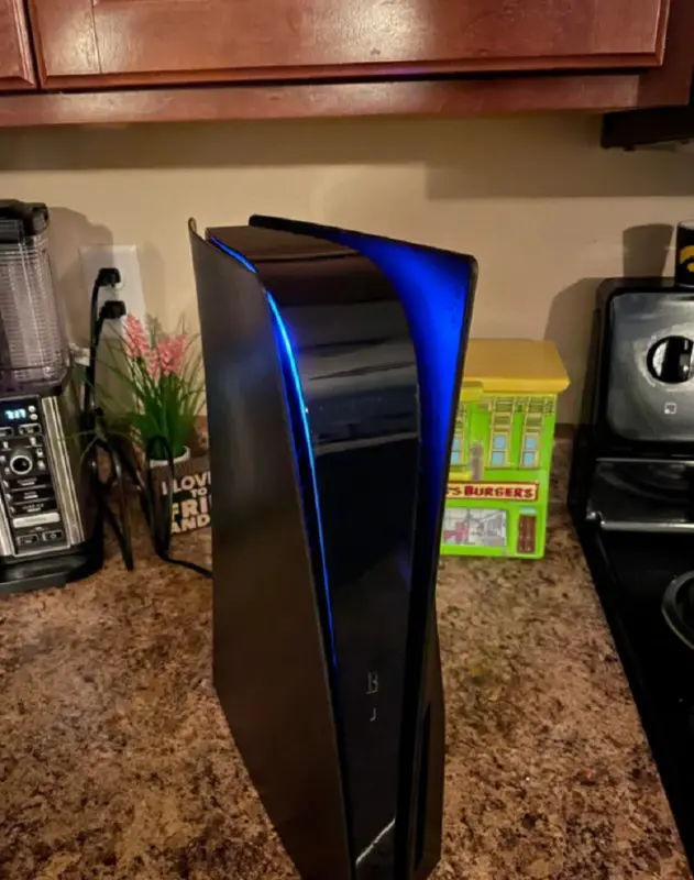 ps5 q