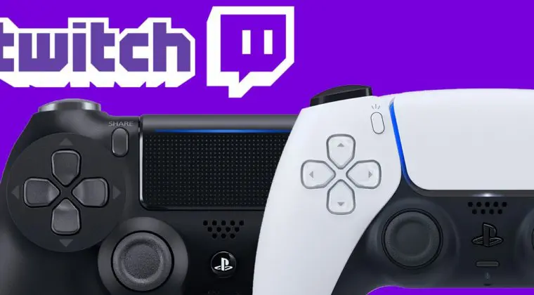Imagen de PS5: cómo hacer streaming en Twitch sin usar capturadoras ni programas externos