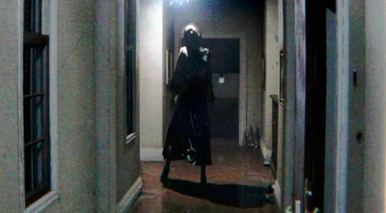 Imagen de No se puede jugar P.T. en PS5, a pesar de que hace días sí se podía