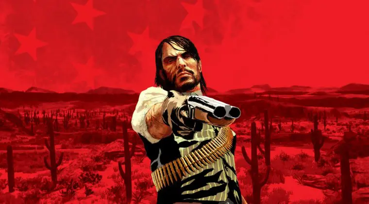 Imagen de Amazon filtra la remasterización de Red Dead Redemption 1 y 2 para Xbox Series y PS5