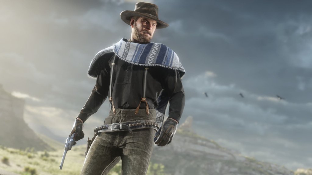 red dead redemption 4k 2019 ru 1920x1080 1