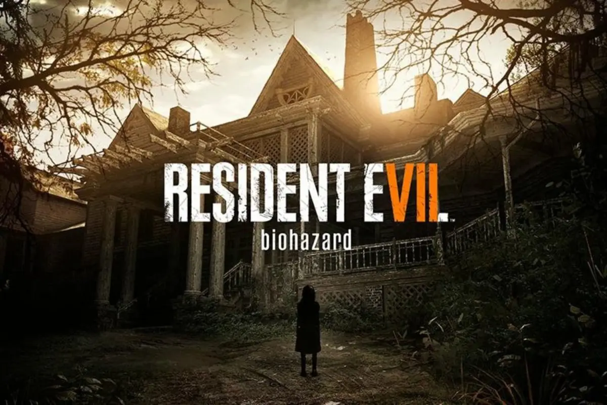 resident evil 7 biohazard