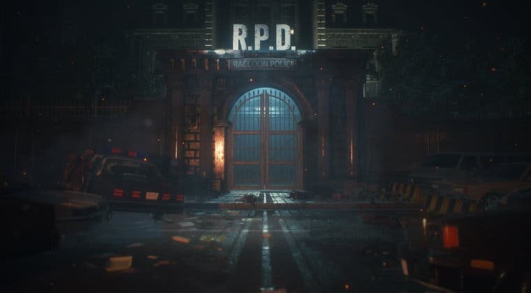 Imagen de Resident Evil: Se filtran nuevas imágenes del set de rodaje del reboot cinematgráfico