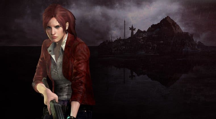 Imagen de Resident Evil Revelations 3 sería exclusivo temporal de Nintendo Switch