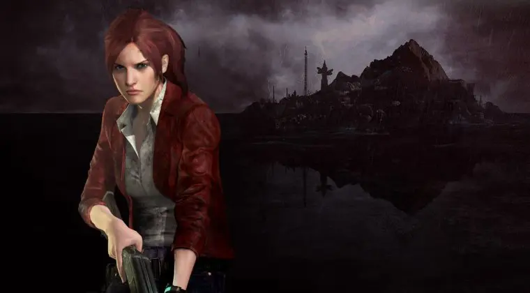 Imagen de El filtrado Resident Evil Outrage corresponde a Revelations 3, según un conocido insider