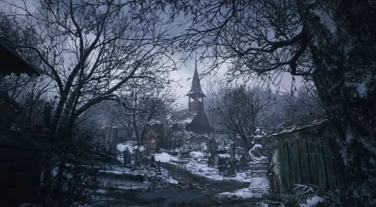 Imagen de Resident Evil 8: Village podría contar con un modo multijugador online