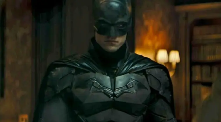 Imagen de The Batman: Robert Pattinson explica cómo fue su aproximación a Bruce Wayne