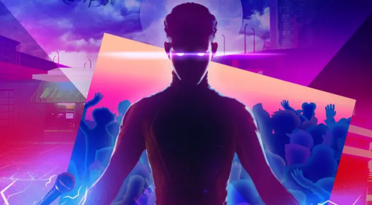 Imagen de ¿GTA Online con conciertos al estilo de Fortnite? Lil Nas X apoya la posibilidad