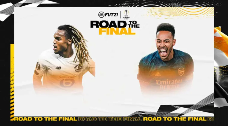 Imagen de FIFA 21: estos son los RTTF de la Europa League