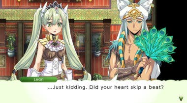 Imagen de Rune Factory 4 Special estrena prueba gratuita en Nintendo Switch