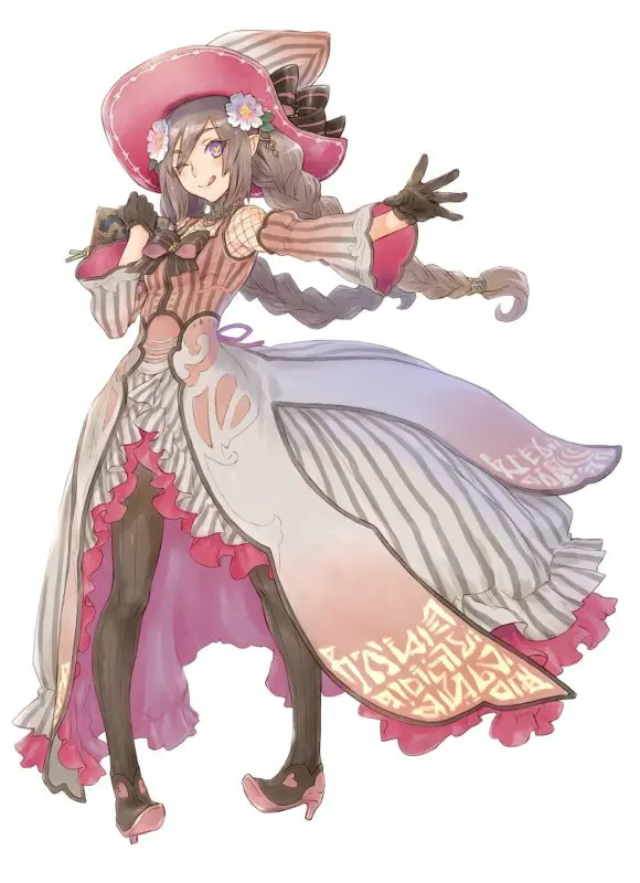 rune factory 5 9