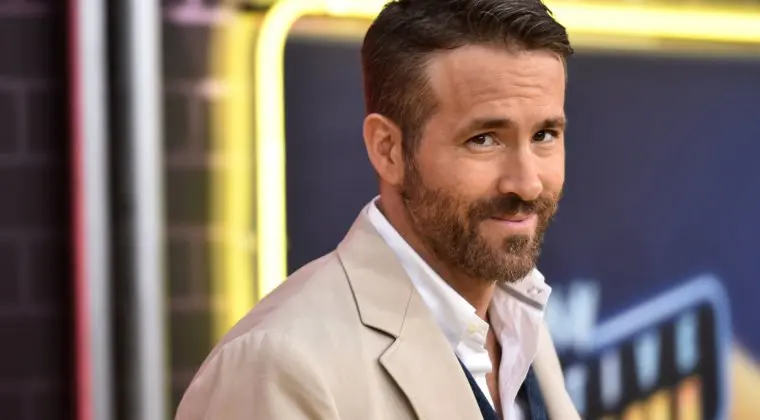 Imagen de Ryan Reynolds aclara la razón por la que se retira como actor temporalmente