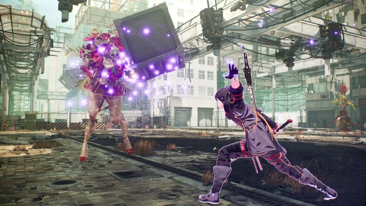 scarlet nexus 1