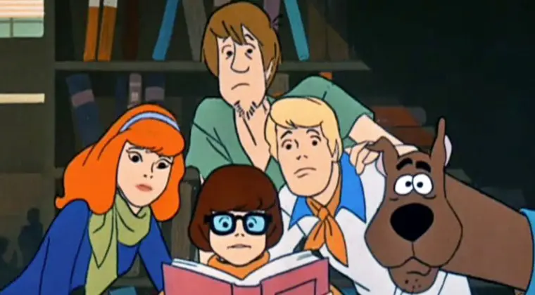 Imagen de Muere Ken Spears, coautor de Scooby-Doo, a los 82 años de edad