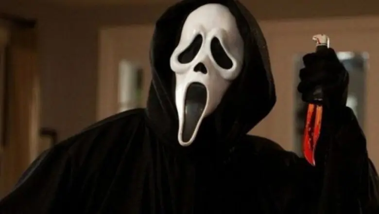 Scream 5