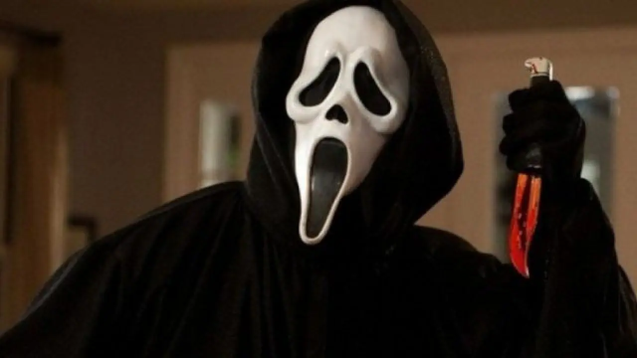 Scream 5