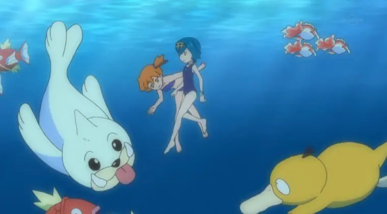 Imagen de Pokémon GO se llenará de Seel en unas horas