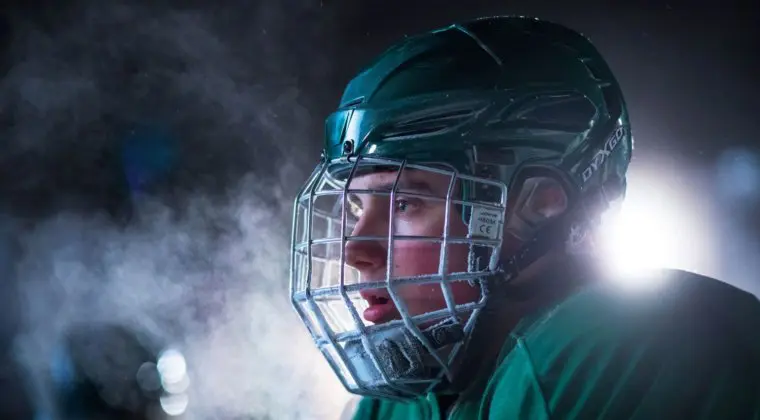 Imagen de Beartown: Un curioso thriller que también funciona como serie deportiva