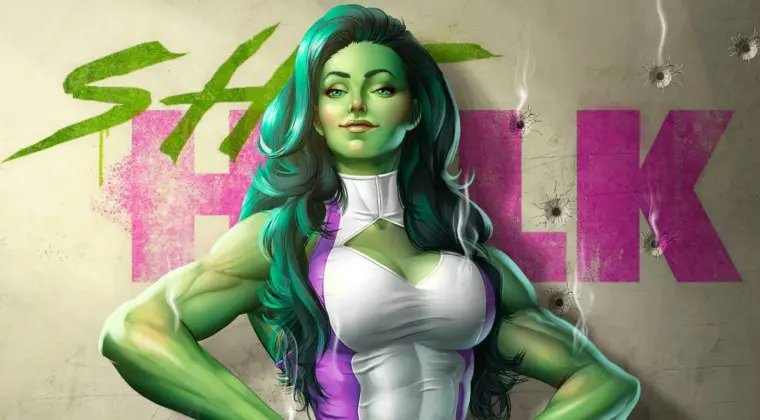 Imagen de She-Hulk: una convocatoria de casting revela varios personajes de la serie