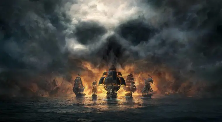 Imagen de ¿Skull & Bones en problemas? El juego habría reiniciado su desarrollo y cambiado de manos