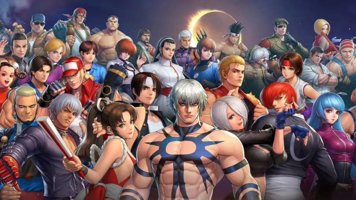 snk