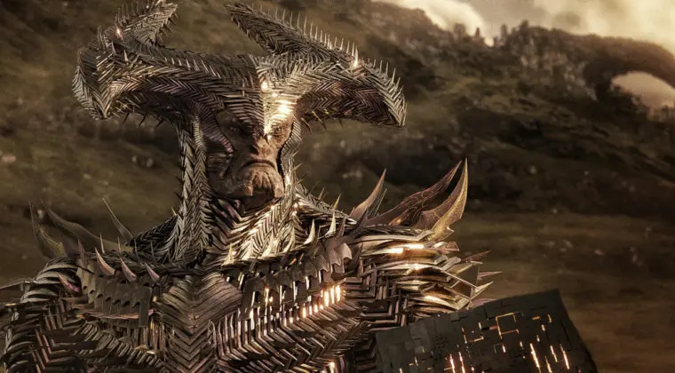 Imagen de Liga de la Justicia: Zack Snyder revela por qué se cambió el diseño de Steppenwolf