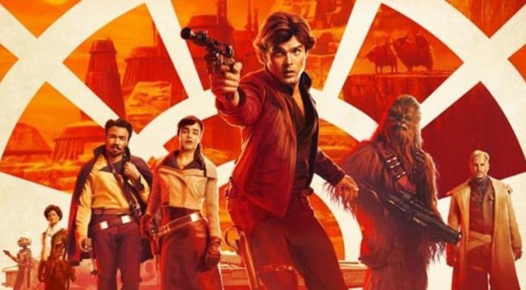 Imagen de Star Wars: Han Solo 2 podría hacerse realidad, según Ron Howard